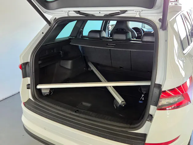 SKODA Kodiaq 2.0 TSI Sportline DSG