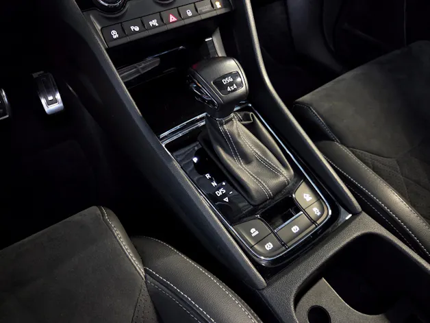 SKODA Kodiaq 2.0 TSI Sportline DSG