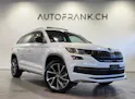 SKODA Kodiaq 2.0 TSI Sportline DSG