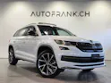 SKODA Kodiaq 2.0 TSI Sportline DSG