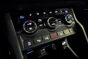 SKODA Kodiaq 2.0 TSI Sportline DSG