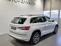 SKODA Kodiaq 2.0 TSI Sportline DSG