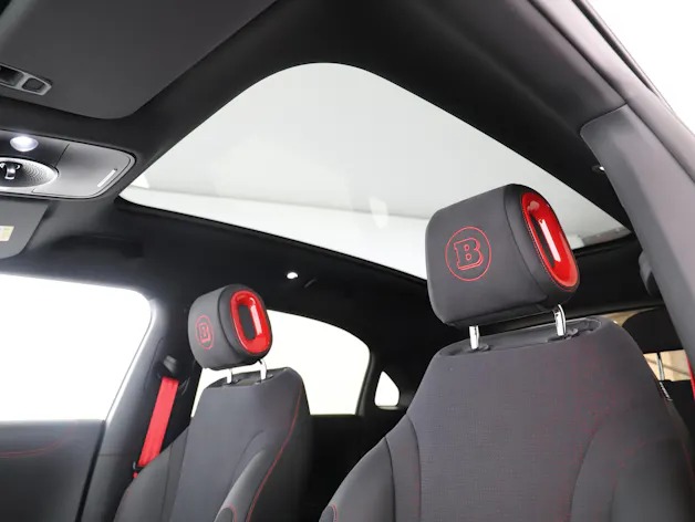 SMART #1 66 kWh Brabus AWD