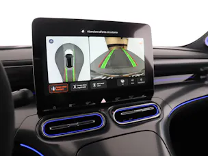 SMART #1 66 kWh Brabus AWD