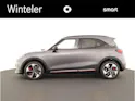 SMART #1 66 kWh Brabus AWD