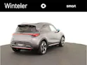 SMART #1 66 kWh Brabus AWD