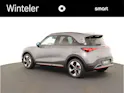 SMART #1 66 kWh Brabus AWD