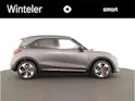 SMART #1 66 kWh Brabus AWD