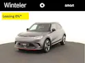 SMART #1 66 kWh Brabus AWD