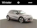 SMART #1 66 kWh Brabus AWD