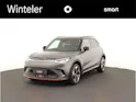SMART #1 66 kWh Brabus AWD