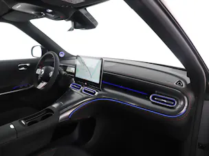 SMART #1 66 kWh Brabus AWD