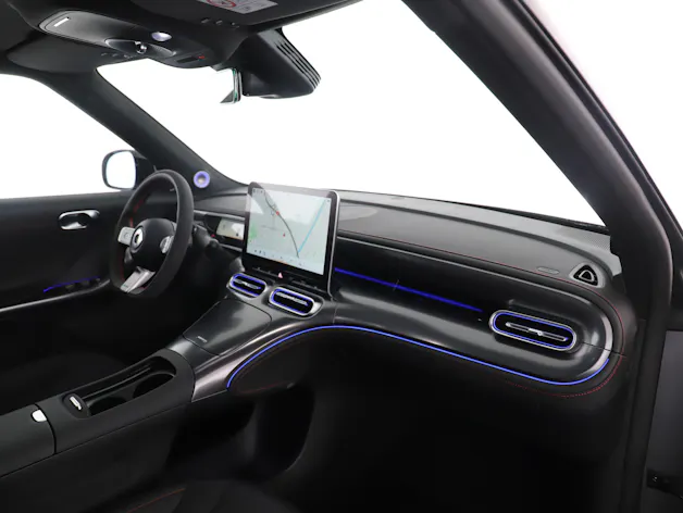 SMART #1 66 kWh Brabus AWD