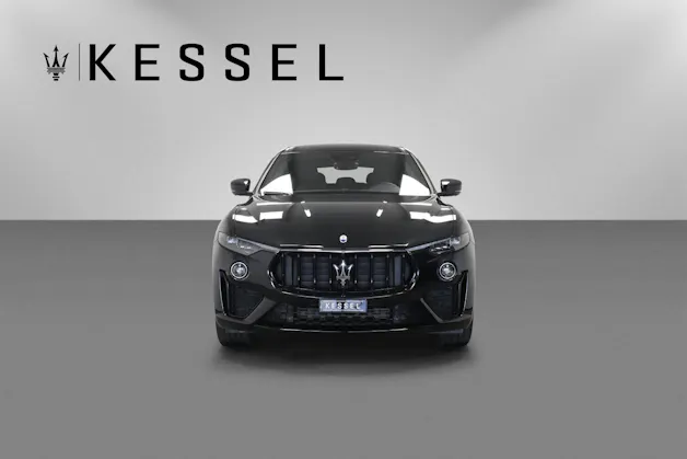 MASERATI Levante 2.0 MHEV GT Ultima Automatica