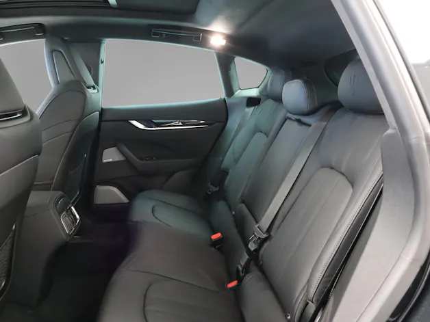 MASERATI Levante 2.0 MHEV GT Ultima Automatica