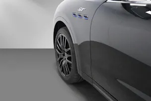 MASERATI Levante 2.0 MHEV GT Ultima Automatica