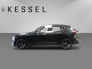 MASERATI Levante 2.0 MHEV GT Ultima Automatica
