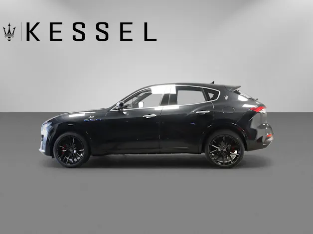 MASERATI Levante 2.0 MHEV GT Ultima Automatica