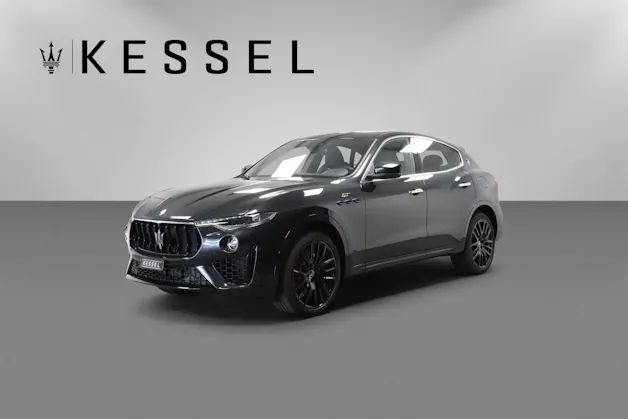 MASERATI Levante 2.0 MHEV GT Ultima Automatica