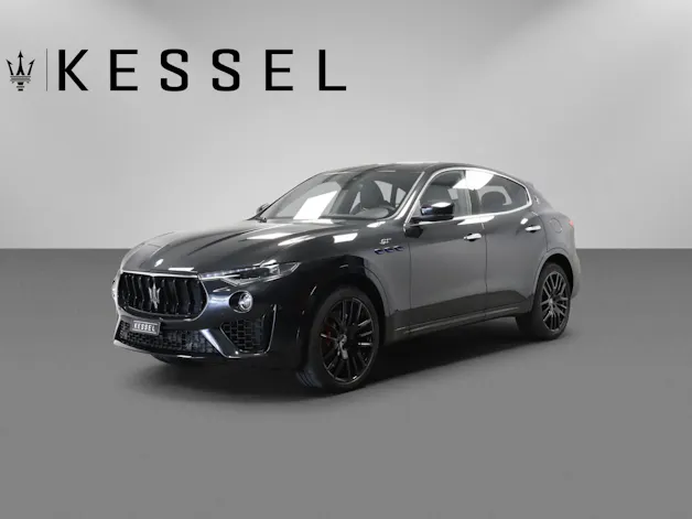 MASERATI Levante 2.0 MHEV GT Ultima Automatica