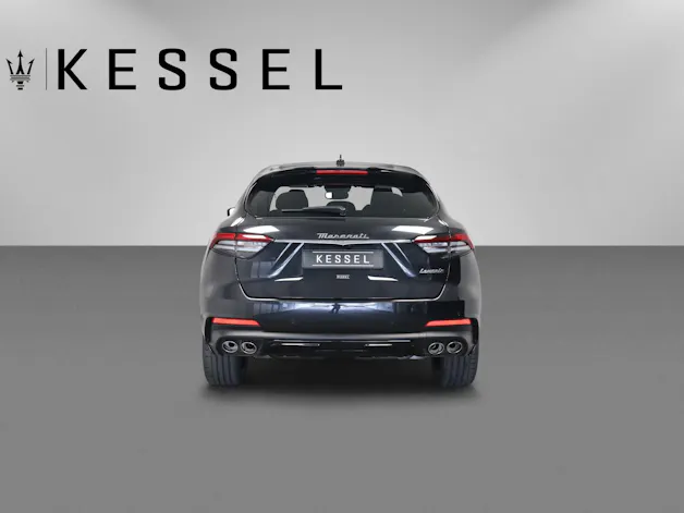 MASERATI Levante 2.0 MHEV GT Ultima Automatica