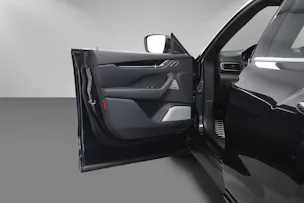 MASERATI Levante 2.0 MHEV GT Ultima Automatica