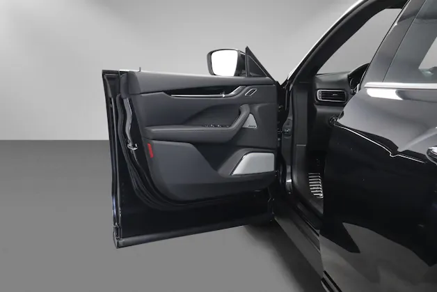 MASERATI Levante 2.0 MHEV GT Ultima Automatica