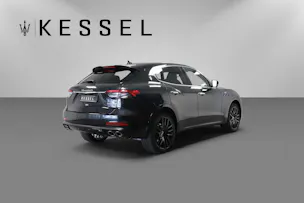 MASERATI Levante 2.0 MHEV GT Ultima Automatica