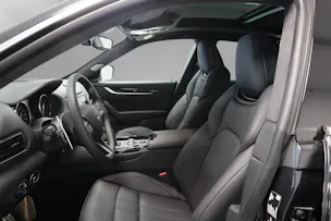 MASERATI Levante 2.0 MHEV GT Ultima Automatica