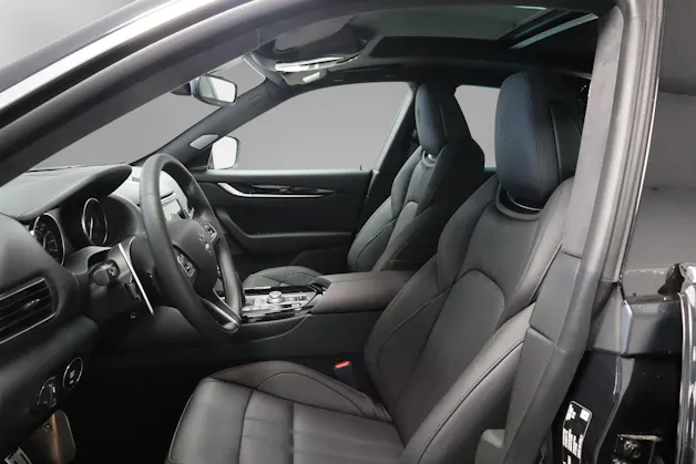 MASERATI Levante 2.0 MHEV GT Ultima Automatica