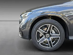 MERCEDES-BENZ GLC 400 e 4Matic AMG Line