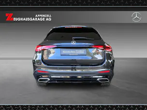 MERCEDES-BENZ GLC 400 e 4Matic AMG Line