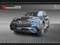 MERCEDES-BENZ GLC 400 e 4Matic AMG Line