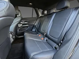 MERCEDES-BENZ GLC 400 e 4Matic AMG Line