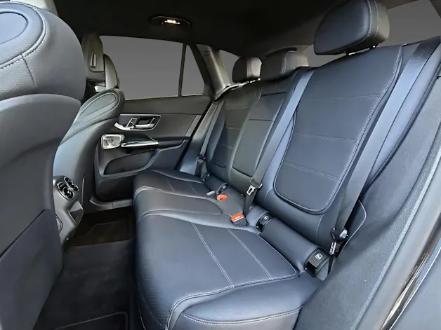 MERCEDES-BENZ GLC 400 e 4Matic AMG Line