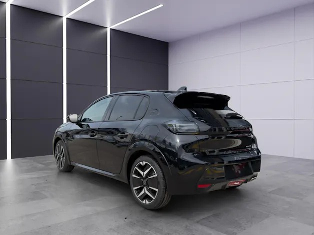 PEUGEOT 208 1.2 MHEV GT Exclusive