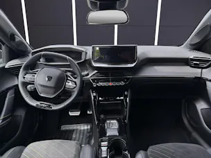 PEUGEOT 208 1.2 MHEV GT Exclusive