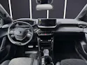 PEUGEOT 208 1.2 MHEV GT Exclusive