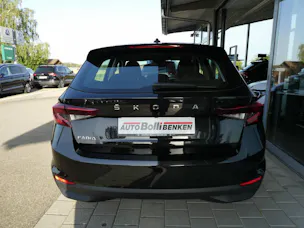 SKODA Fabia 1.0 TSI Ambition