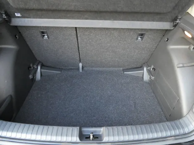 SKODA Fabia 1.0 TSI Ambition