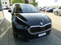 SKODA Fabia 1.0 TSI Ambition