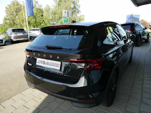SKODA Fabia 1.0 TSI Ambition