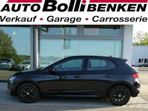 SKODA Fabia 1.0 TSI Ambition