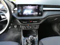 SKODA Fabia 1.0 TSI Ambition
