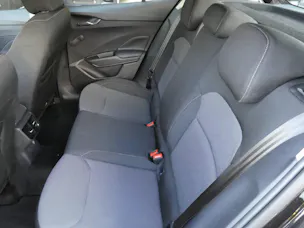 SKODA Fabia 1.0 TSI Ambition