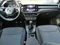 SKODA Fabia 1.0 TSI Ambition
