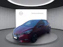NISSAN Micra IG-T 100 n-connecta