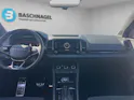 SKODA Karoq 2.0 TSI SportLine 4x4 DSG