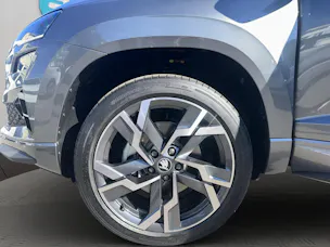 SKODA Karoq 2.0 TSI SportLine 4x4 DSG