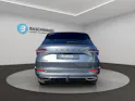 SKODA Karoq 2.0 TSI SportLine 4x4 DSG